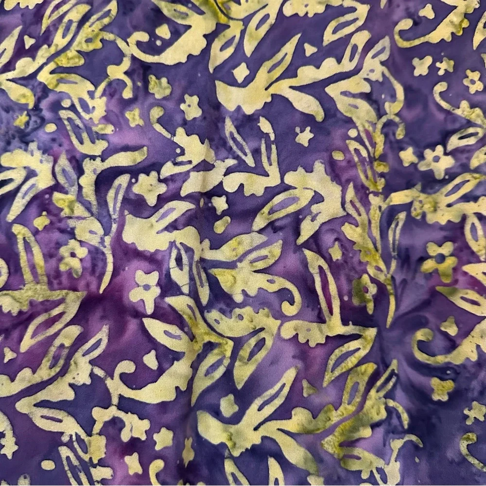 Batik Shirt - Picture 3 of 3